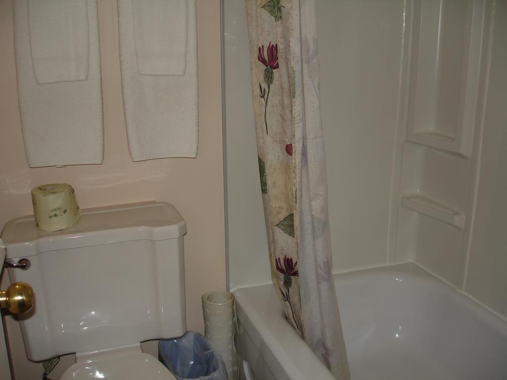 Motel Belair Rigaud Room photo